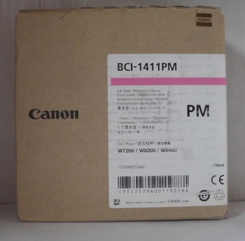 Canon bci 1411pm inchiostro - canon,