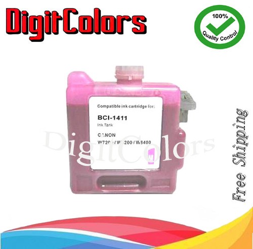 Cartuccia ricambio magenta - cartuccia,