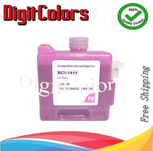 Photo magenta bci 1411 - bci-1411, 330ml