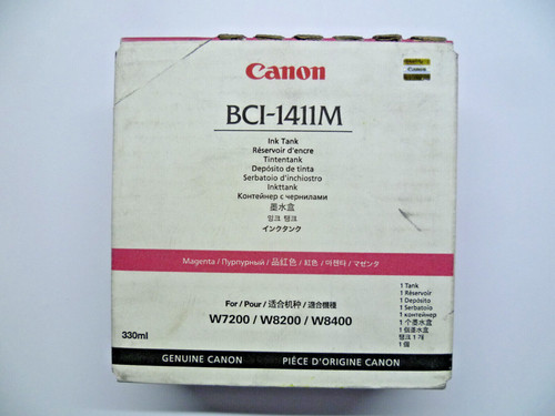 Originale canon bci 1411m - canon, bci-1411m