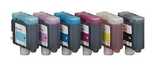Cartucce per canon - cartucce,