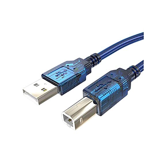 Cavo stampante usb per - stampante,