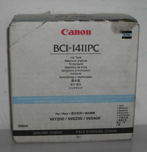 Inchiostro canon bci - canon, bci-1411pc