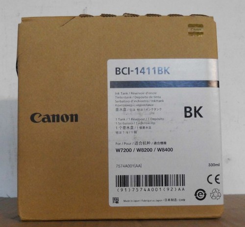 Inchiostro originale canon - inchiostro,