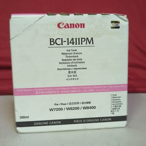 Originale canon bci - canon, bci-1411pm