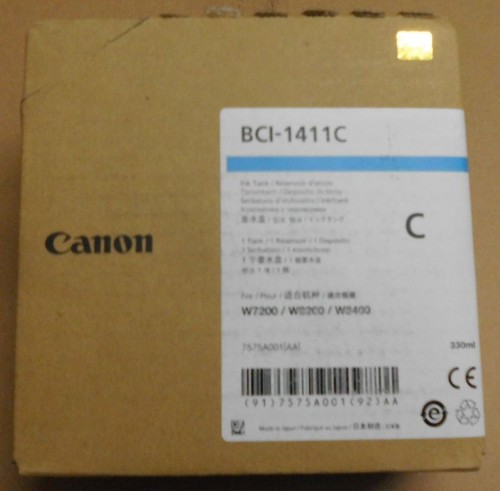 Canon tinte bci - canon,